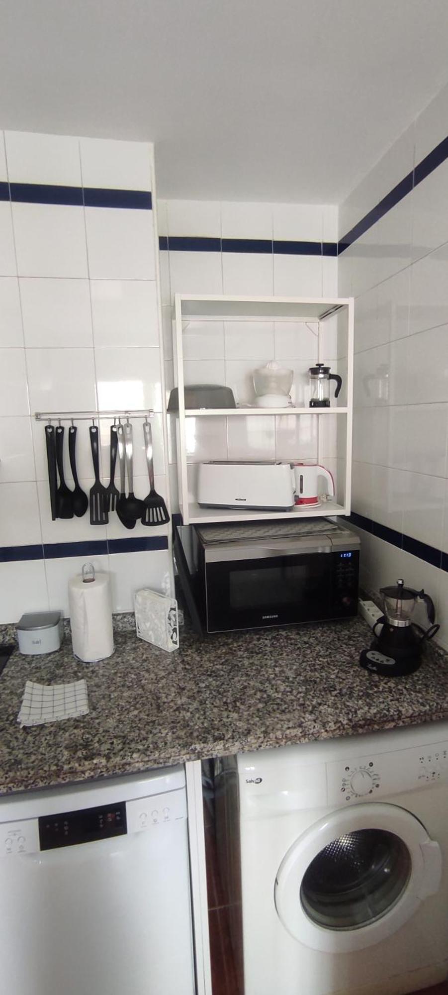 Lovely Apartment In Pedregalejo Málaga Exteriör bild